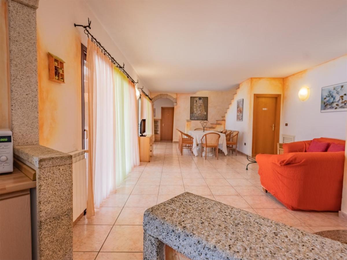 Sardinia Family Villas - Villa Mathilde With Private Pool Arzachena Extérieur photo
