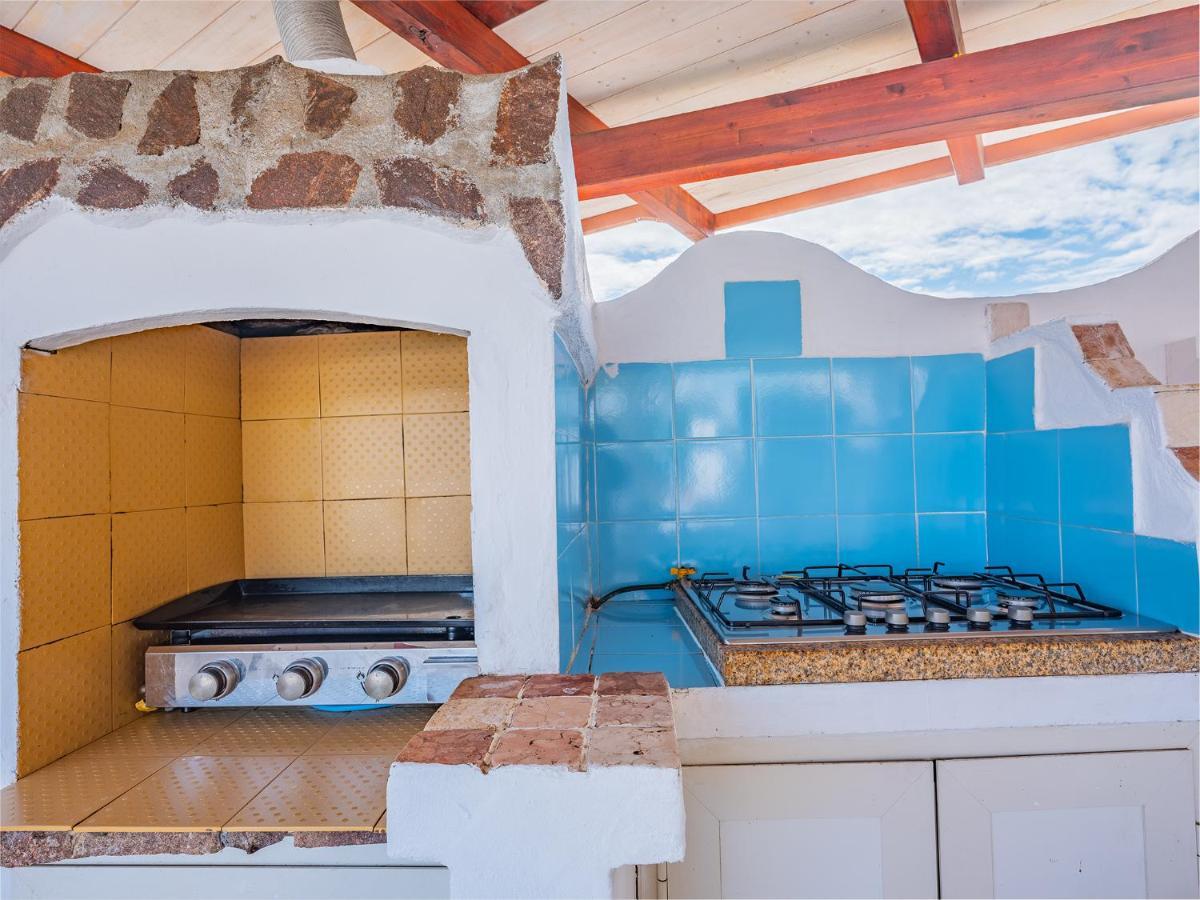 Sardinia Family Villas - Villa Mathilde With Private Pool Arzachena Extérieur photo