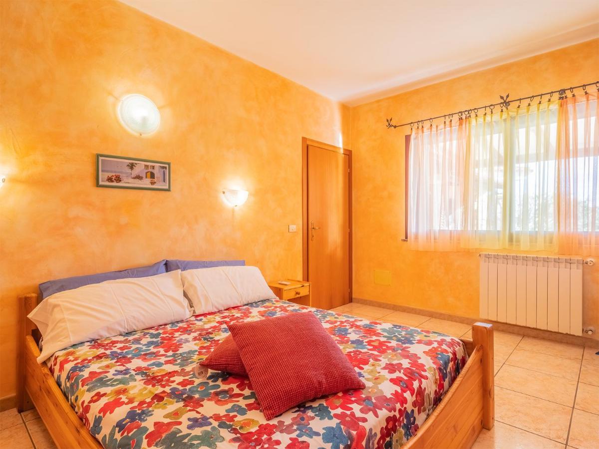 Sardinia Family Villas - Villa Mathilde With Private Pool Arzachena Extérieur photo