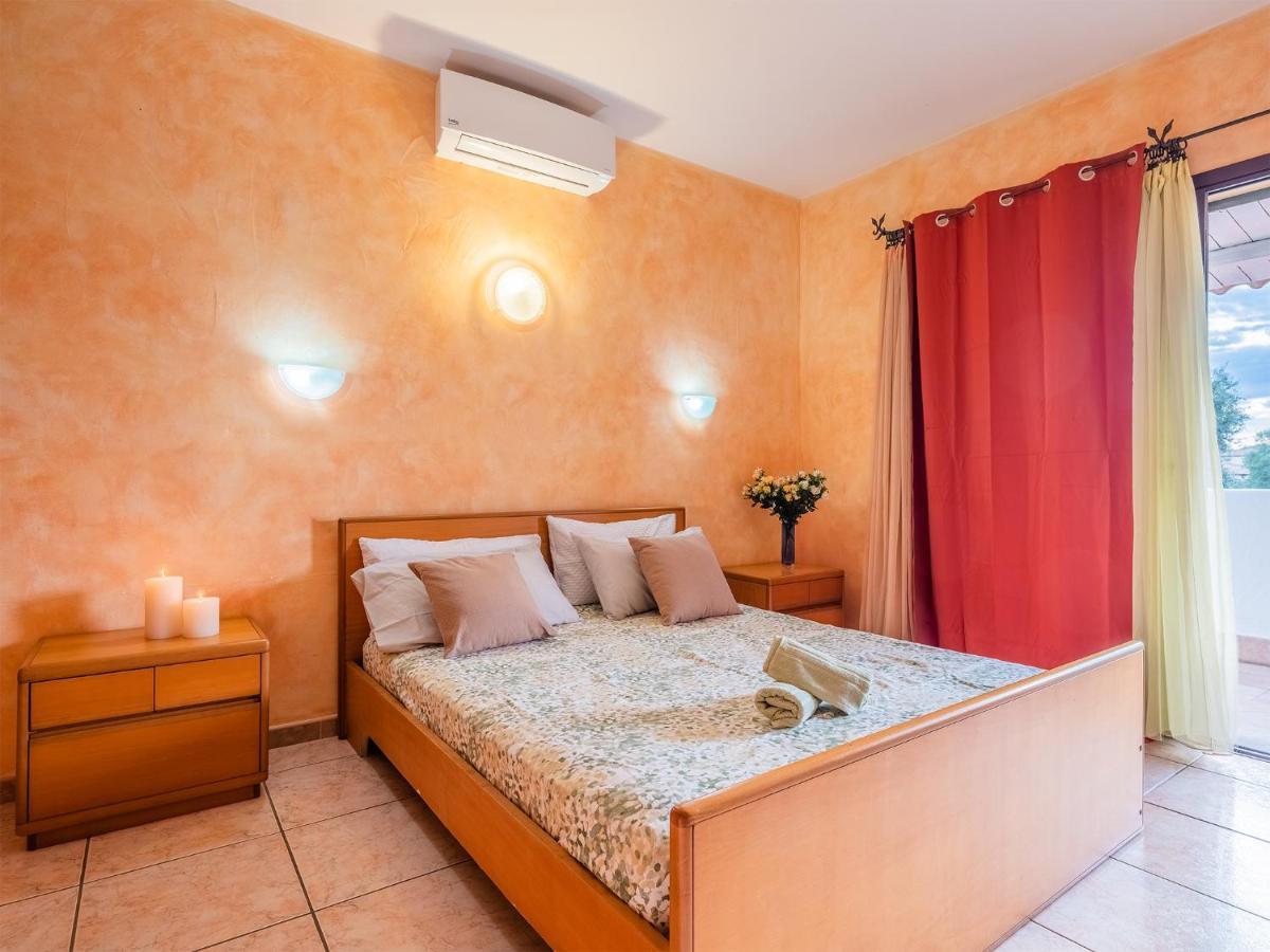 Sardinia Family Villas - Villa Mathilde With Private Pool Arzachena Extérieur photo