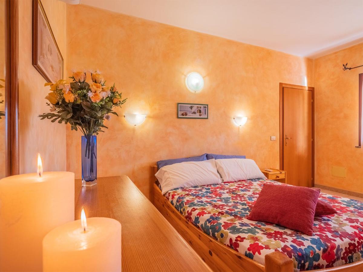 Sardinia Family Villas - Villa Mathilde With Private Pool Arzachena Extérieur photo