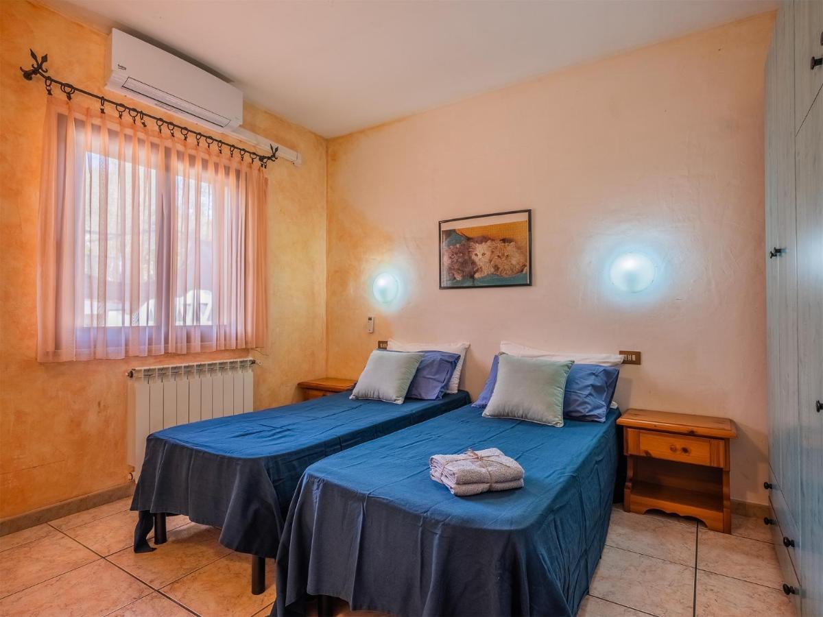 Sardinia Family Villas - Villa Mathilde With Private Pool Arzachena Extérieur photo
