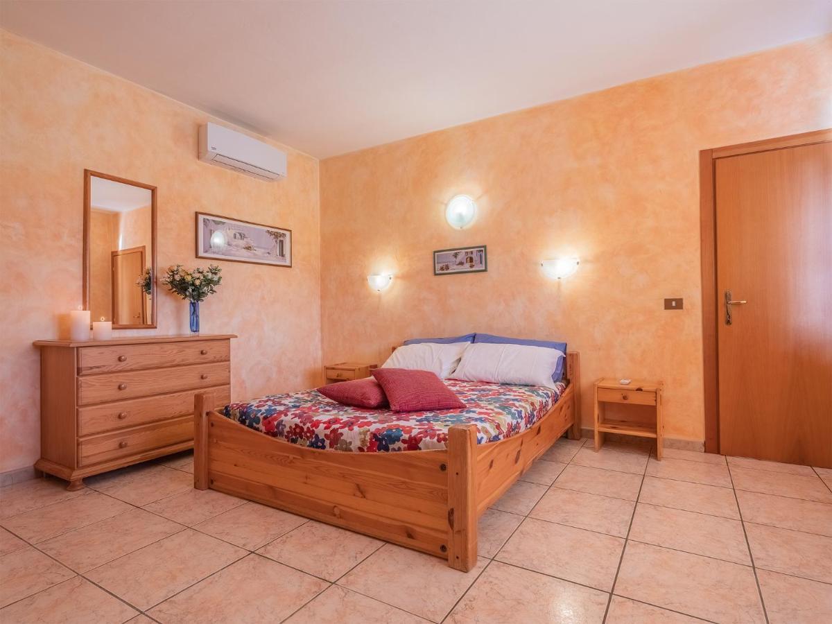 Sardinia Family Villas - Villa Mathilde With Private Pool Arzachena Extérieur photo