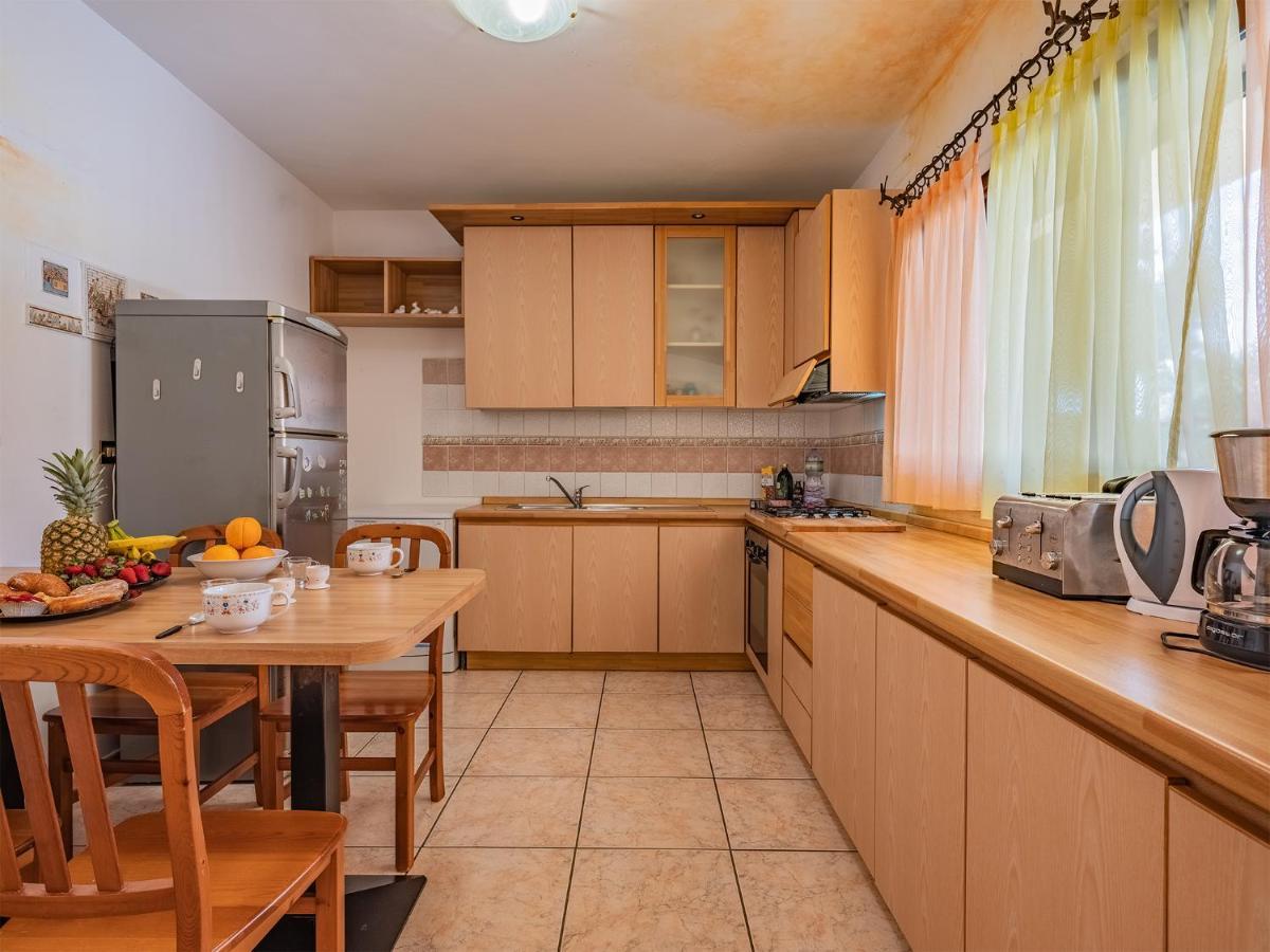 Sardinia Family Villas - Villa Mathilde With Private Pool Arzachena Extérieur photo