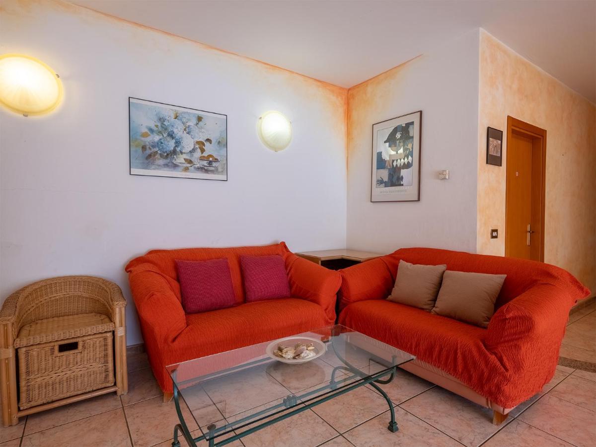 Sardinia Family Villas - Villa Mathilde With Private Pool Arzachena Extérieur photo