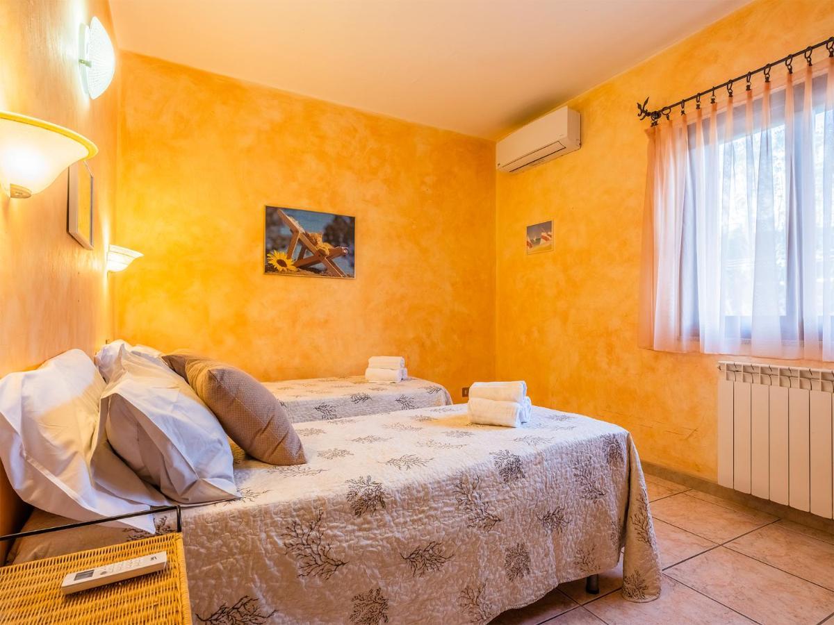 Sardinia Family Villas - Villa Mathilde With Private Pool Arzachena Extérieur photo