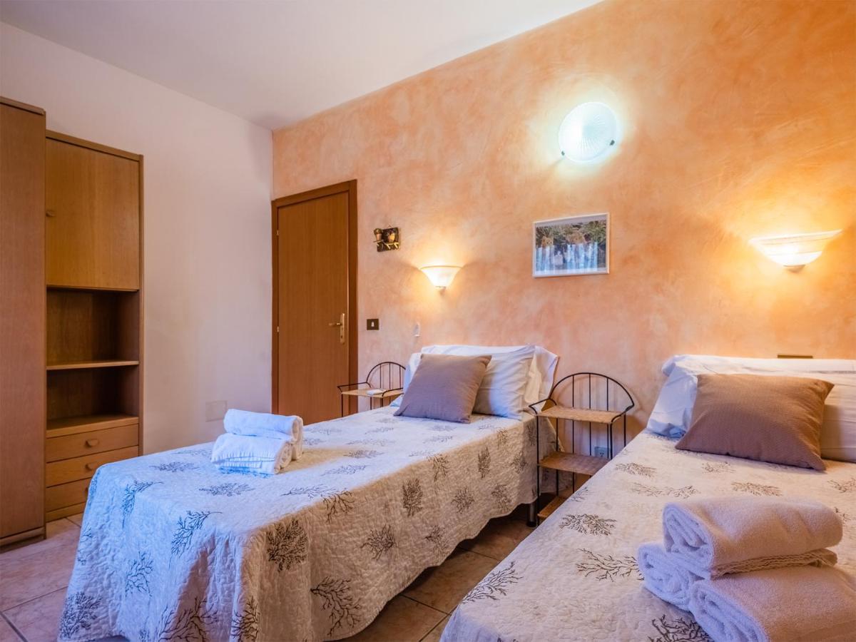 Sardinia Family Villas - Villa Mathilde With Private Pool Arzachena Extérieur photo