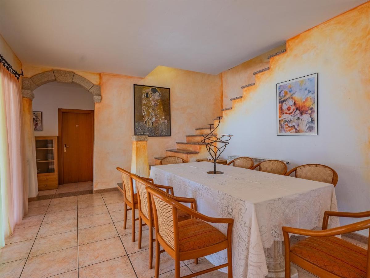 Sardinia Family Villas - Villa Mathilde With Private Pool Arzachena Extérieur photo
