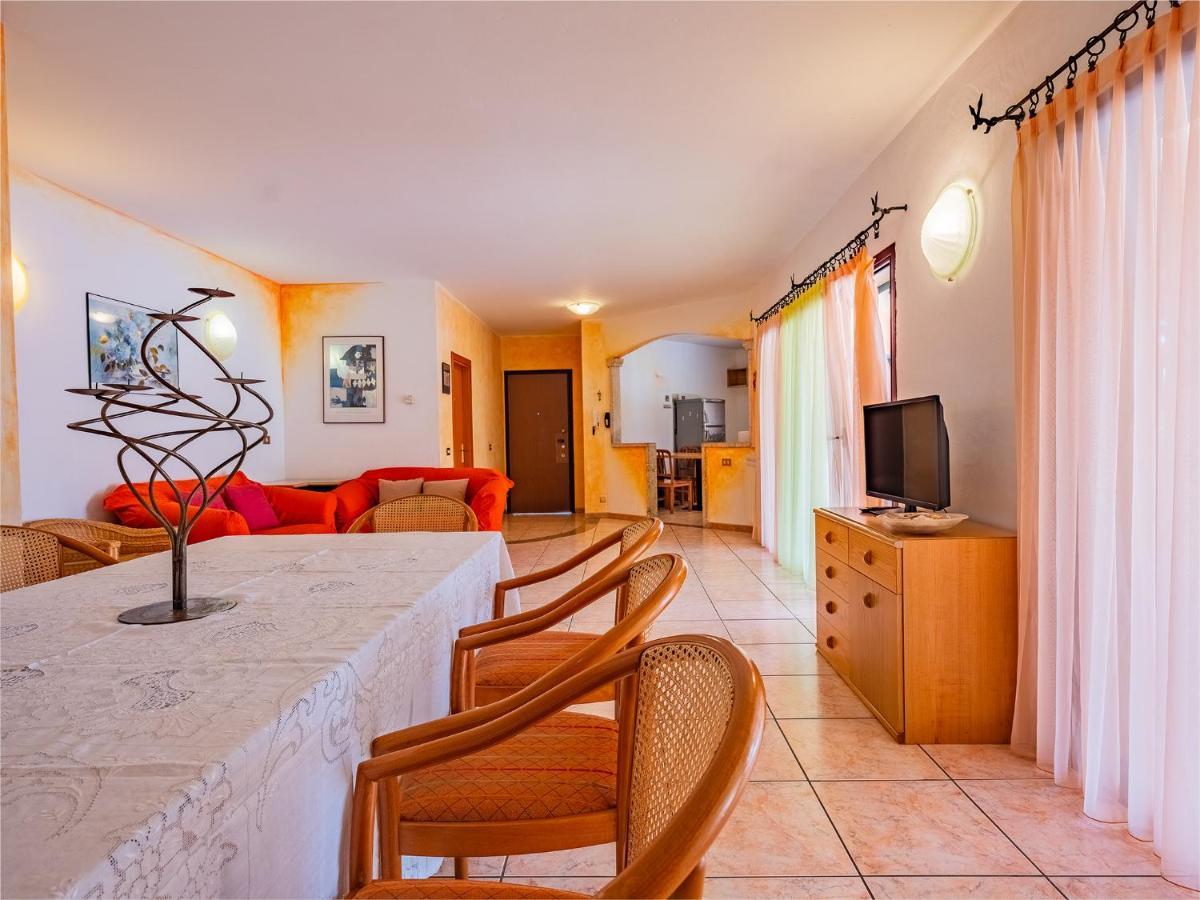 Sardinia Family Villas - Villa Mathilde With Private Pool Arzachena Extérieur photo